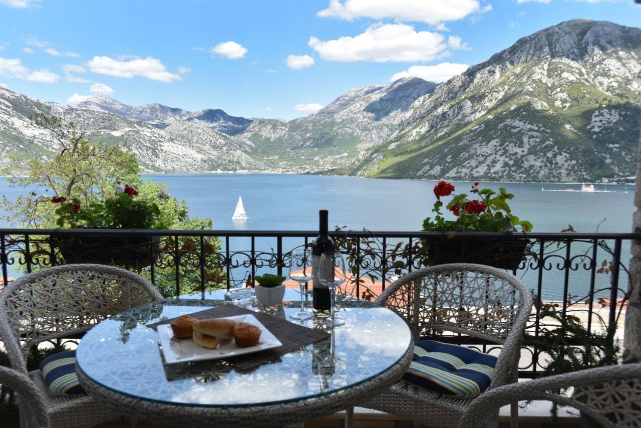 Boka Gardens Seaside Resort Kotor Habitación foto