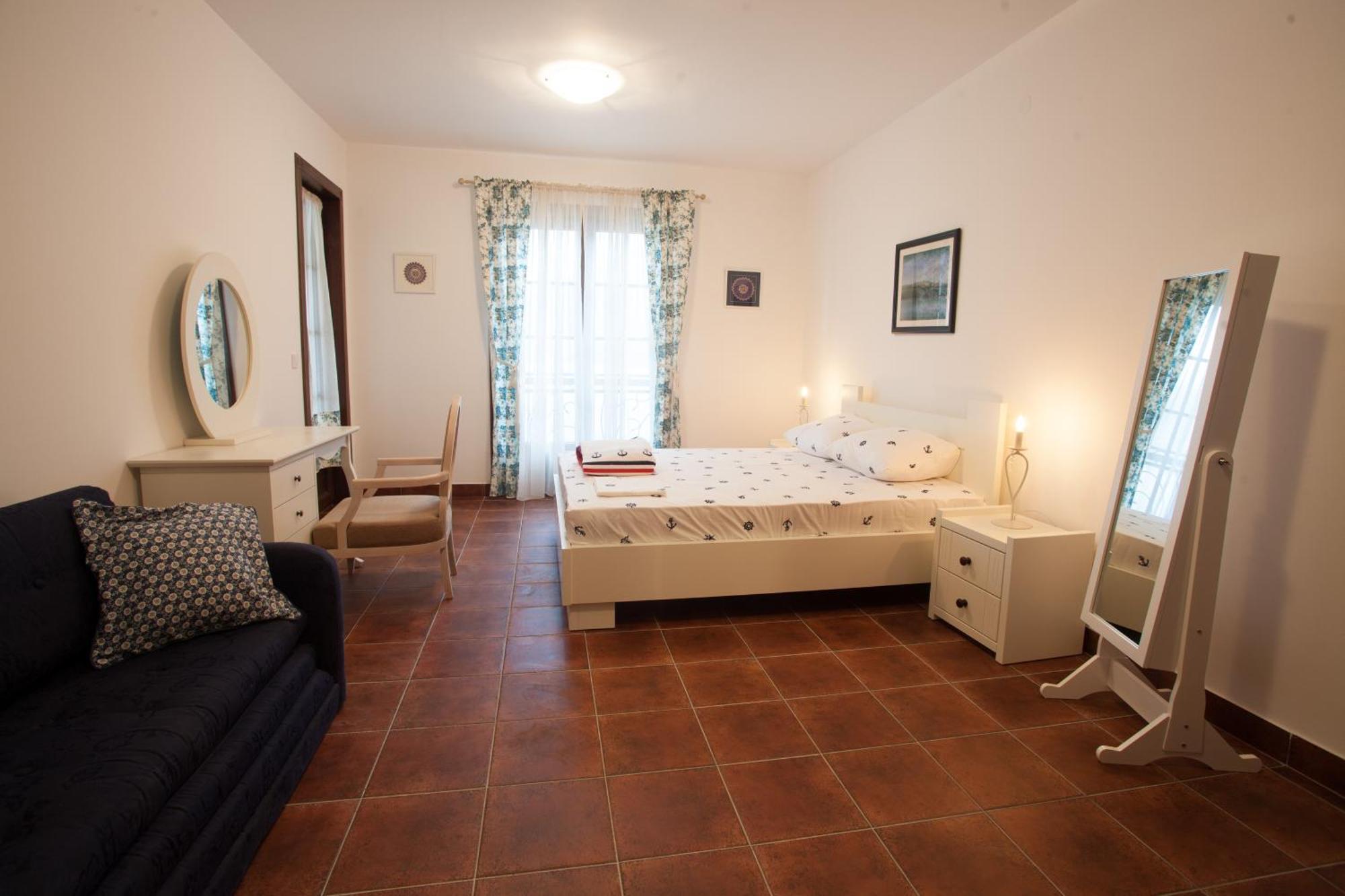 Boka Gardens Seaside Resort Kotor Habitación foto