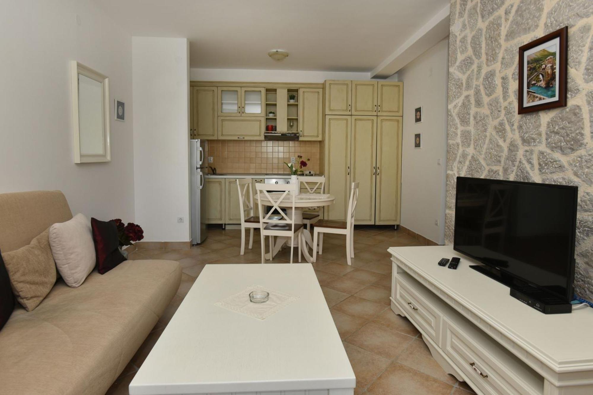 Boka Gardens Seaside Resort Kotor Habitación foto
