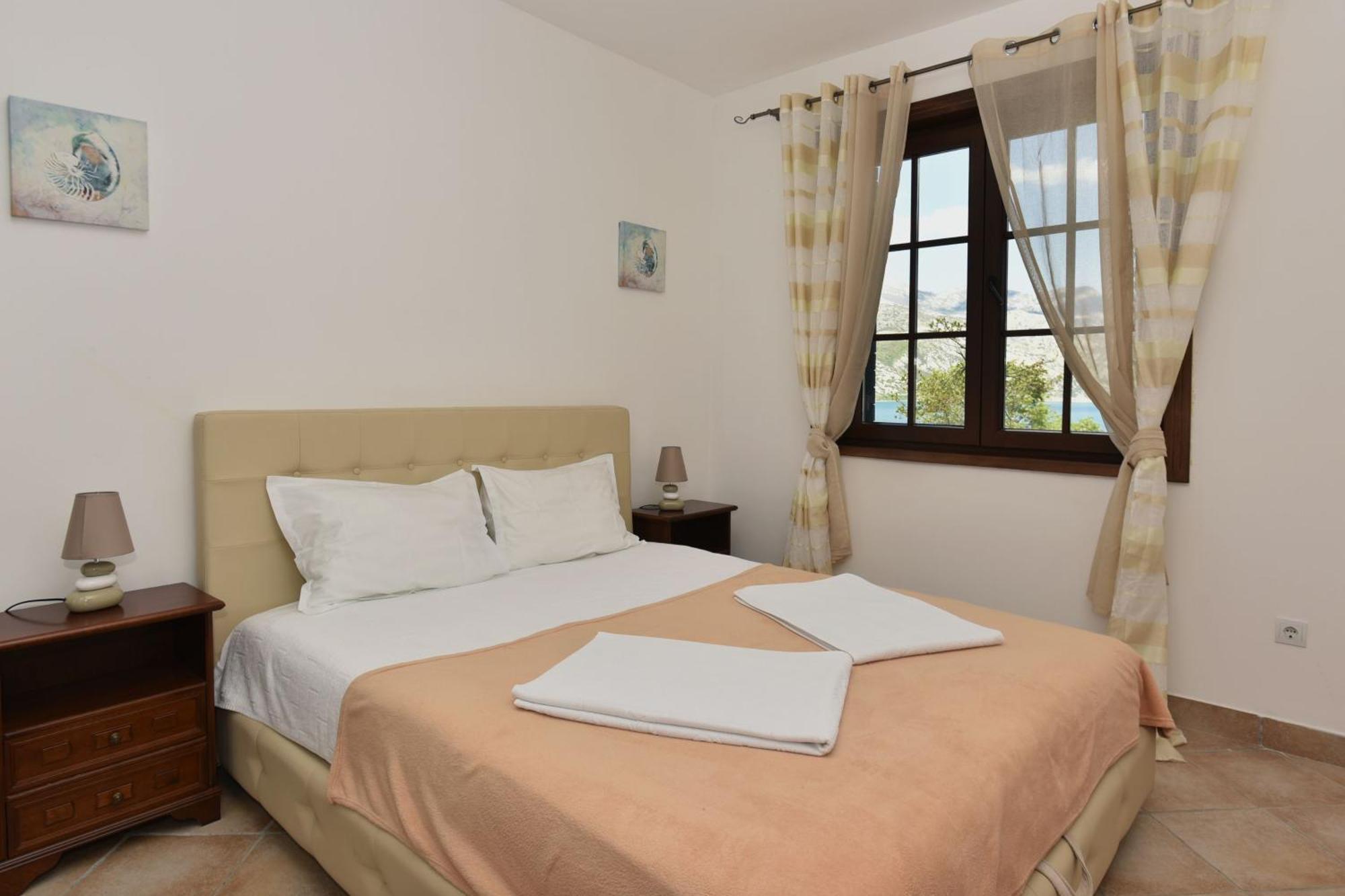 Boka Gardens Seaside Resort Kotor Habitación foto