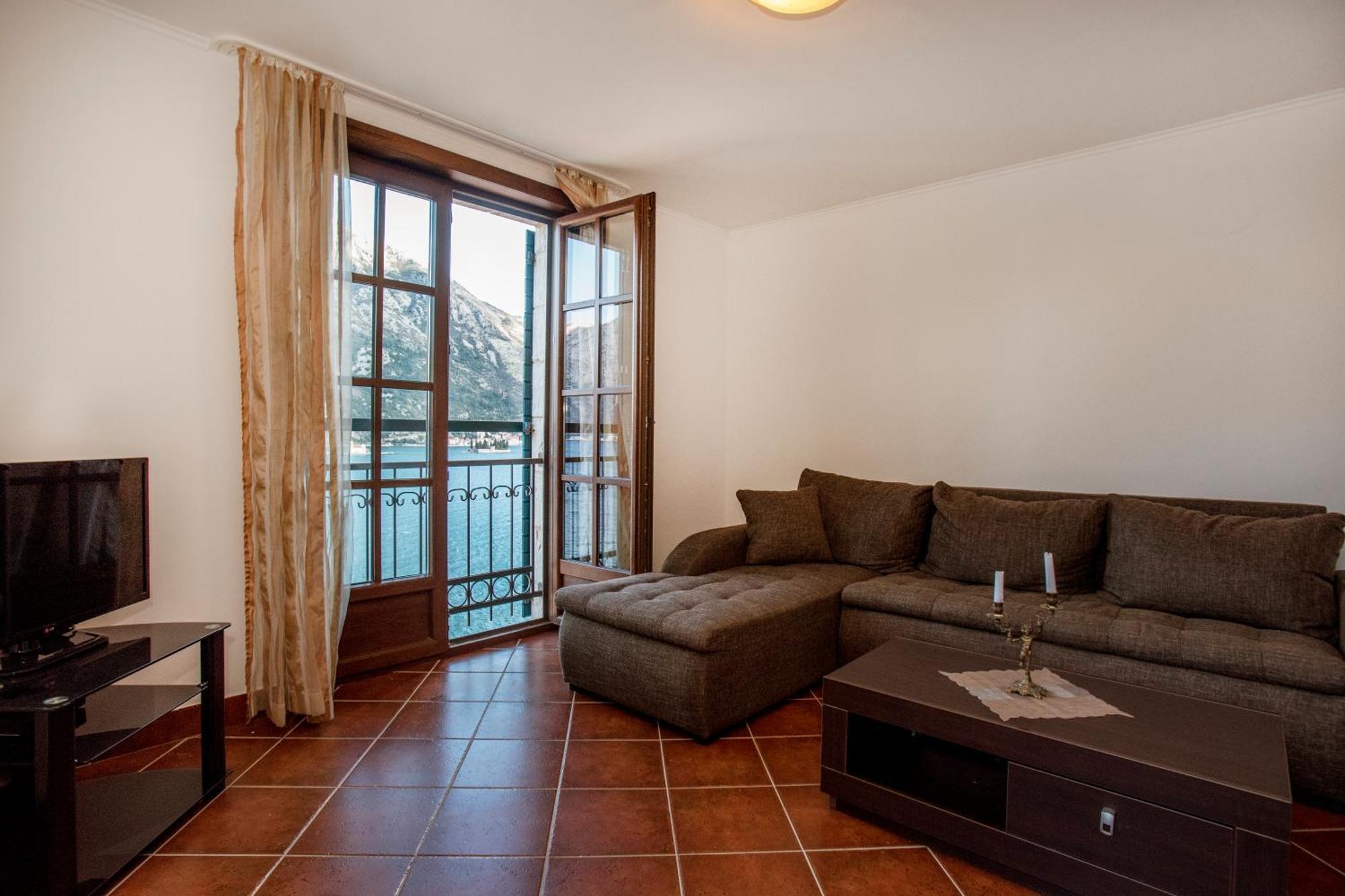 Boka Gardens Seaside Resort Kotor Habitación foto