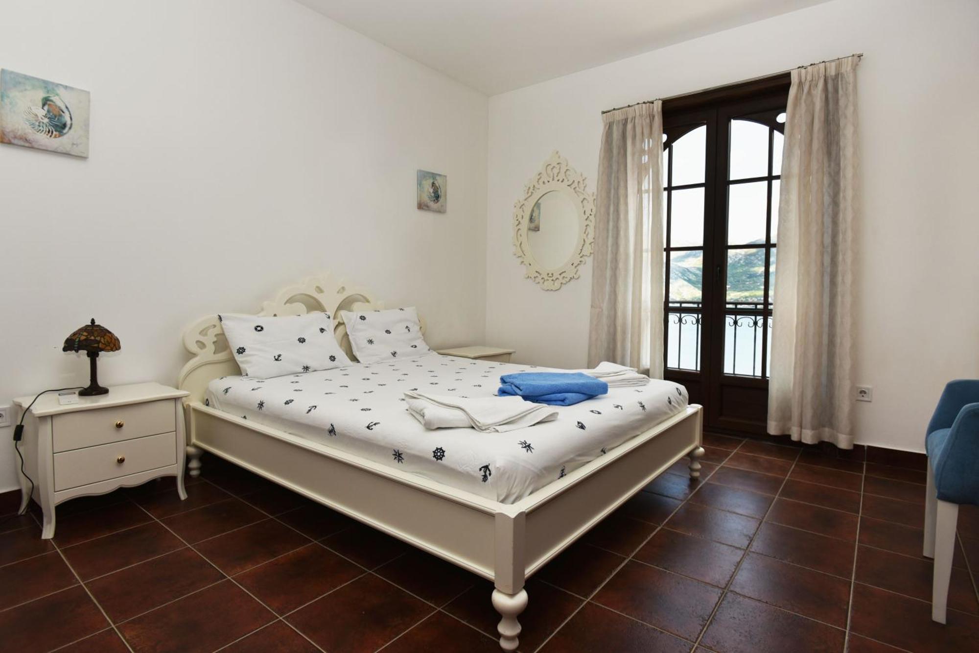 Boka Gardens Seaside Resort Kotor Habitación foto